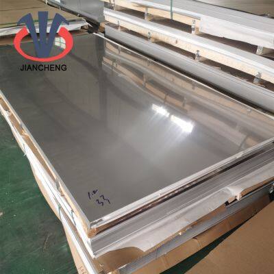 Cold Rolled 4*8 SS Sheet 201 304 316 316L 321 430 Stainless Steel Sheet and Plates photo-4