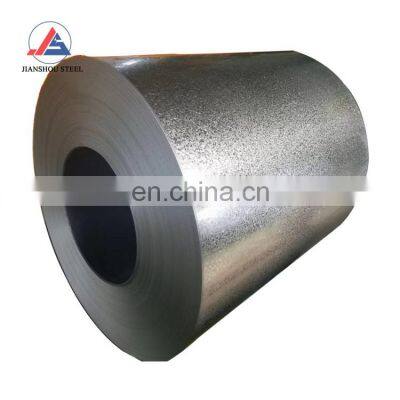 hip dip galvanized steel Coil 26 gauge z30 gi coil galvanized Coil steel