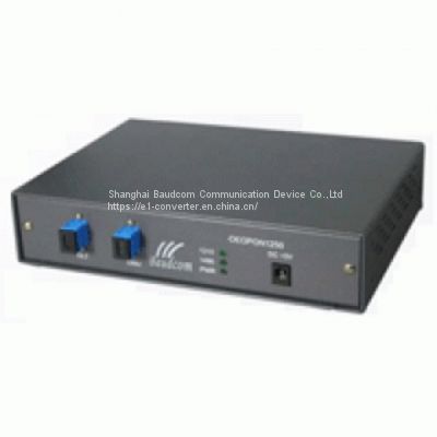 PON OEO Repeater Amplifier GPON/EPON