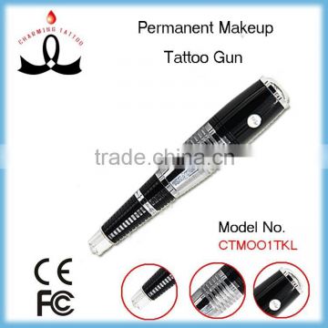 TKL Brand Eyebrow Embroidery Machine Kit / Best Tattoo Gun