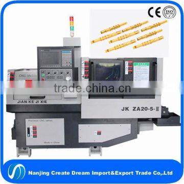 cnc machine tool making electrical panel accessories