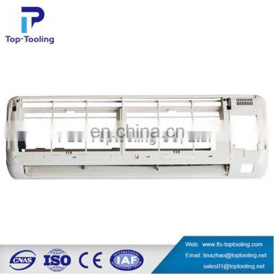 Shenzhen Air Conditioning Plastic Injection Mould Air Conditioner Tooling Molding Maker for Electronic Products photo-3