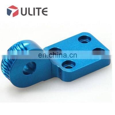 Machining CNC Shops 4 Axis Milling 6061 Aluminum Rapid Prototype Making CNC Machining Parts CNC Machining Service photo-5