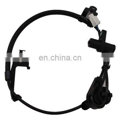 Good Price Auto Parts Front Right Left ABS Wheel Speed Sensor 89542-52010 89543-52010 For Echo Saloon Verso Yaris Vios