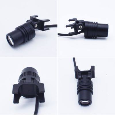 LED 3W Small Clamp Dental ENT Examination Surgery Medical Headlamp photo-4