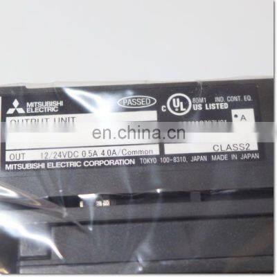 Original Japan Mitsubishi Small Remote Plc Controller Module AJ65VBTS2-16T photo-3