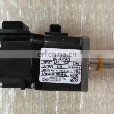 Best Discount Wholesale Mitsubishi With MR-J2S-200A 220v HC-SFS152B Ac Servo Motor photo-4