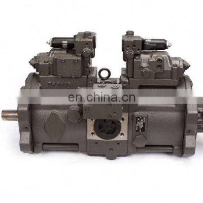 Excavator Main Pump K3V112DT-1X2R-9N1A HD1023 Hydraulic Pump photo-4