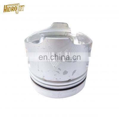 J08C J08CT J08E Excavator Piston 13216-2631 Diesel Engine Repair Parts 132162631 photo-2