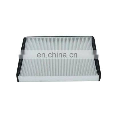 Car Cabin Air Filter for Brilliance FRV Zunchi 811400301 62801046 CU2556 3096919 2801068