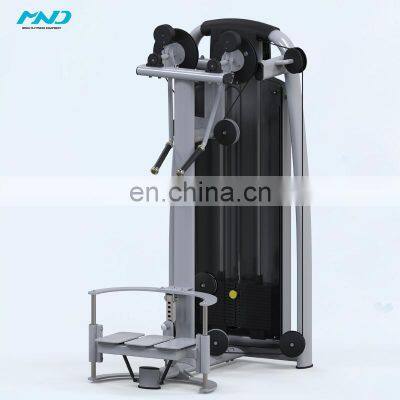Best New Design Gym Exercise Fitness Equipment MND An74 Standing Rear Delt photo-2