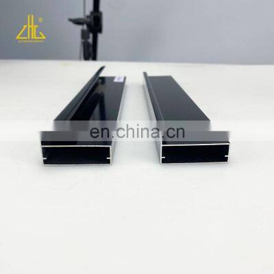 Aluminium kitchen profiles for Pakistan market