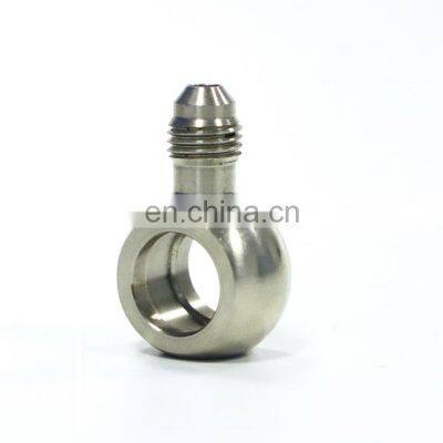 Custom Motorsports Mechanical Engineering Hardware Cnc Milled Processing Engine Component Manufacture in Dongguan