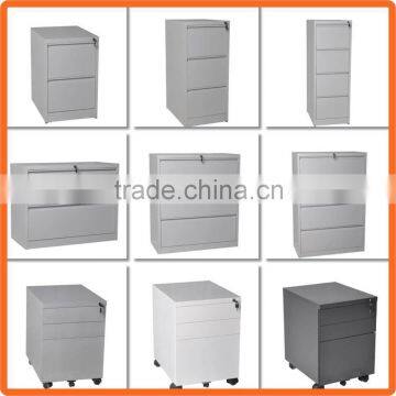 (DL-V4) Factory Knock Down Steel Commercial Office Furniture photo-5