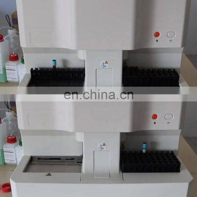 BIOBASE Auto Hematology Analyzer BK-6500 Analyzer Hematology Used Second Hand Cheap for Laboratory or Hospital photo-5