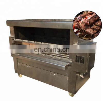 Professional Mini Kebab Machine/chicken Kebab Machine/small Doner Kebab Machine photo-2