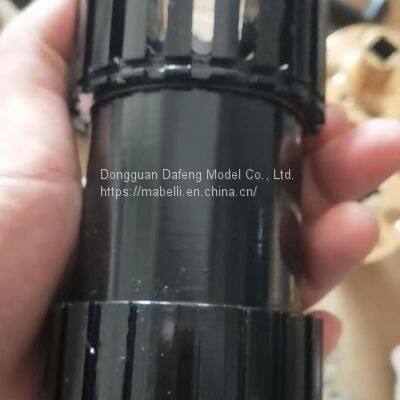 Non Standard Customized Manufacturer CNC Processing Aluminum Alloy Products Outsourcing Machine Lathe Hardware Processing Machine Processing Factory photo-3