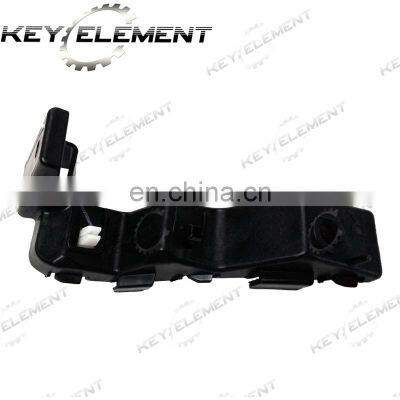 KEY ELEMENT Hot High Quality Front Bumper Bracket 86554-B2000 For Kia Soul 2014-2016 Front Right Bumper Side Support Bracket