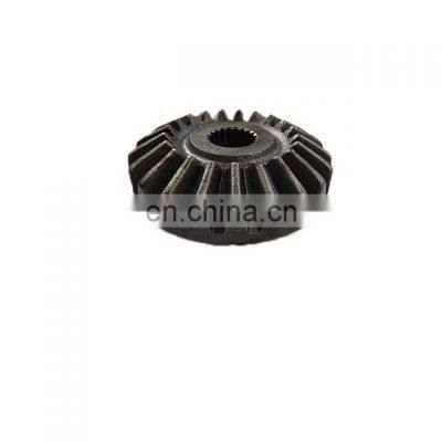 kubota AR96 the spare parts of harvester 58511-45340 differential stainless steel price spiral bevel gear