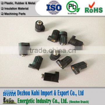 Big Feet Single Side Hold down Clamp for PCB Wave Solder Pallet Accessories