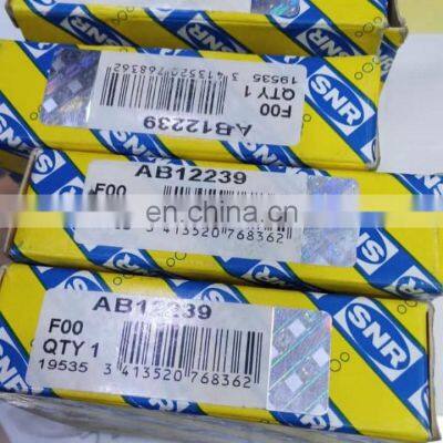 AB 12239 SNR deep groove ball Bearing AB12239 BEARING 30X72X19MM