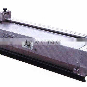 Table Speed Glue Machine to Satisfy the Requirements From Different Papers photo-5