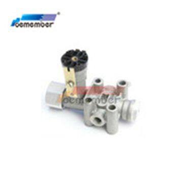 Levelling Valve  Air Valve Compressed-Air System 4640060000 1607728 1506114  For DAF For VOLVO