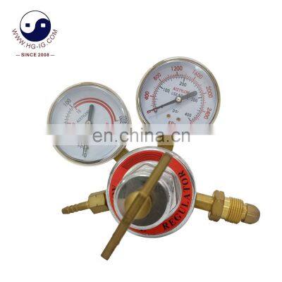 HG-IG High Quality Low Price Australia type Industrial Pressure Regulator