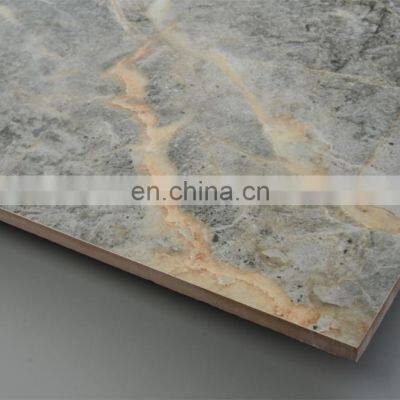 Ceramics Bath Room Floor Design Glazed Foshan Porcelain Tile photo-5