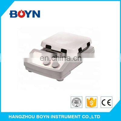 MS7-H550-Pro Laboratory Hot Plate Magnetic Stirrer With Digital Display photo-2