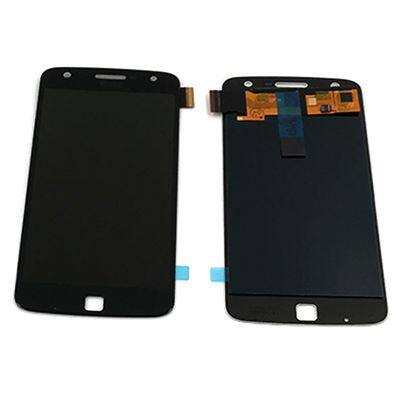 Screen Phone Mobile Touch Display Lcd Screen For Motorola Moto Z PLAY AMOLED Cell Phone Spare Parts photo-4