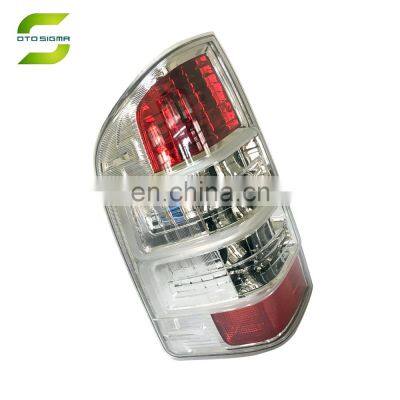 Taiwan manufacturing big led brake tail light