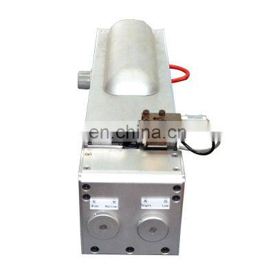 Customized Ultrasonic Wire Harness Welder 20khz 2000w Ultrasonic Wire Welding Machine for Copper Aluminum photo-2