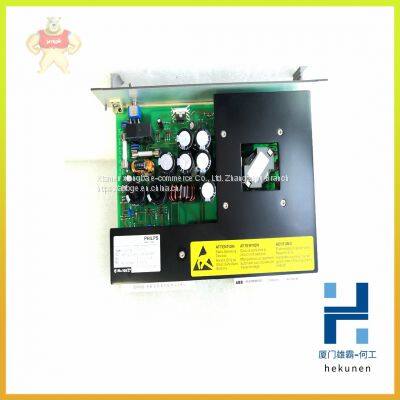 PDD200A101 ABB 3BHE019633R0101 Main Control Board Power Board photo-5