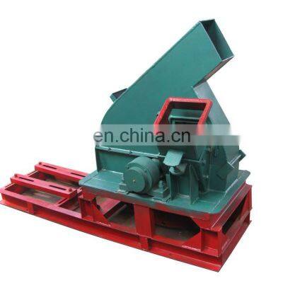 Industrial mobile PTO wood chipper shredder for making wood chips factory price