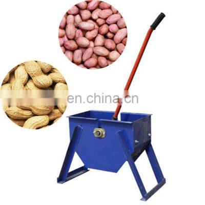 small peanut sheller hot sale Manual peanut sheller factory price