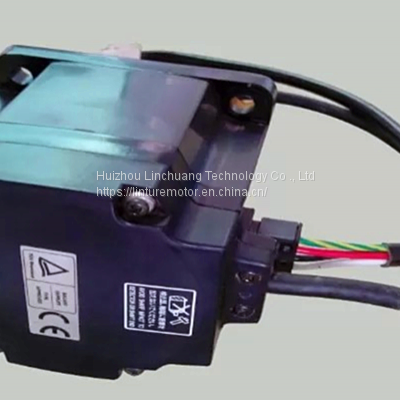 HC-UFS23 Mitsubishi Motor Series Moudel High Precision Servo Motor