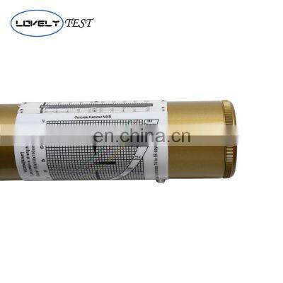 Concrete Test Hammer Type N Impact Test Equipment Price photo-3