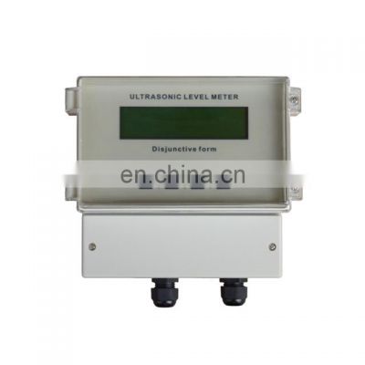 Taijia Water Level Sensor liquid level gauges ultrasonic tank level indicator