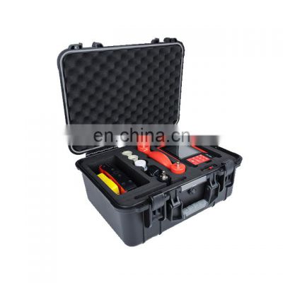 Taijia ZBL-R800 Multi function concrete floor scanner concrete rebar locator scanner detector