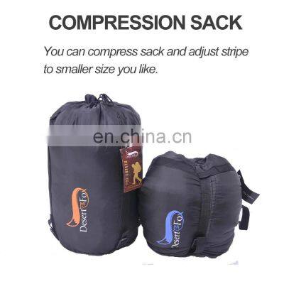 Adult Sleeping Bag Winter Type Envelope Warm Sleeping Bags Blanket for Camping Hiking Tourism photo-4