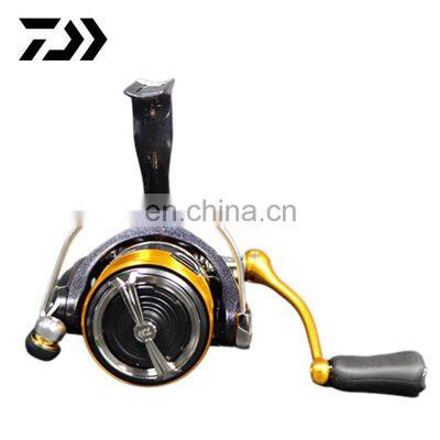 19 Daiwa Revros TL High Quality Surf Big Game Ice Fishing Reel Daiwa Spinning photo-3