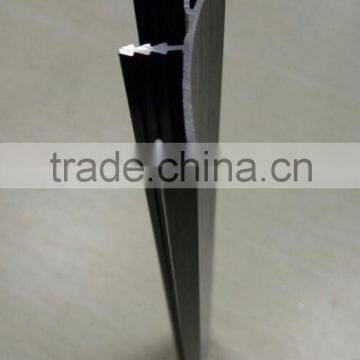 Customized Popular Good Quanlity Decoration Aluminium Profile photo-2