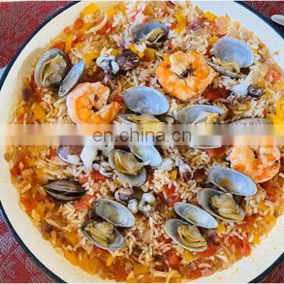 Cast Iron Non Stick Cookware Set Enamel Cooking Pot photo-4