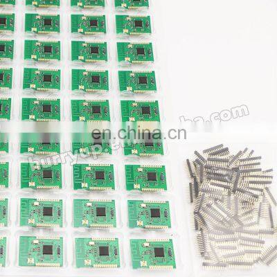 Zigbee RF Module CC2530 photo-4