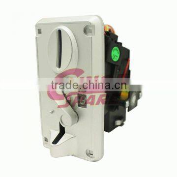 Direct Factory Price special discount game machine accessory coin acceptor