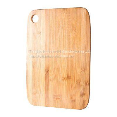 Custom Kitchen Bamboo Cutting Board Set Vegetable Chopping Board Sets photo-3