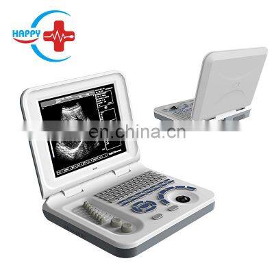 HC-A006 Laptop Ultrasound Scanner machine/PC system Portable ultrasound machine