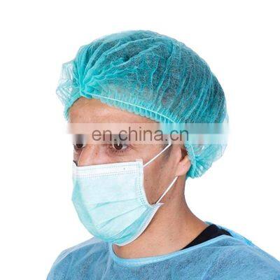 Mascarilla Facial Desechable 3 Capas Mascarilla Tricapa photo-4