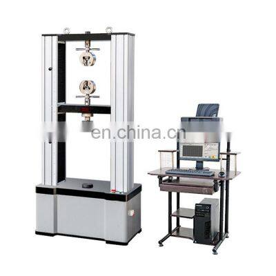 WDW Building Material Tensile Universal Testing Equipment